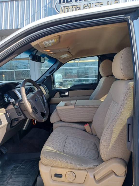 2013 Ford F-150 Image 3