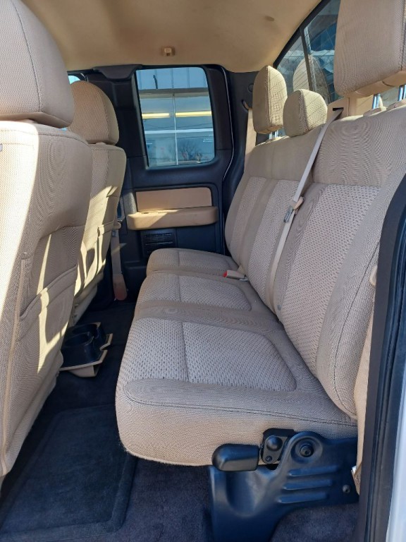 2013 Ford F-150 Image 5