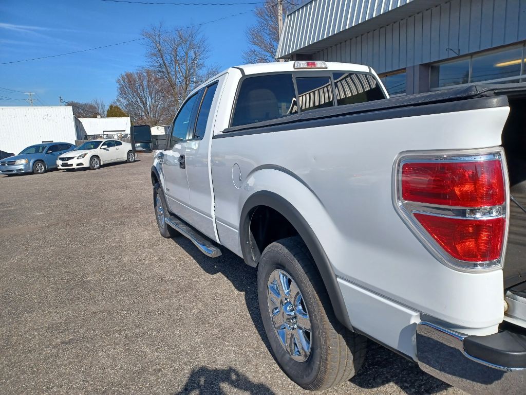 2013 Ford F-150 Image 6