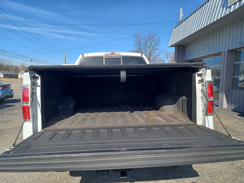 2013 Ford F-150 Image 7