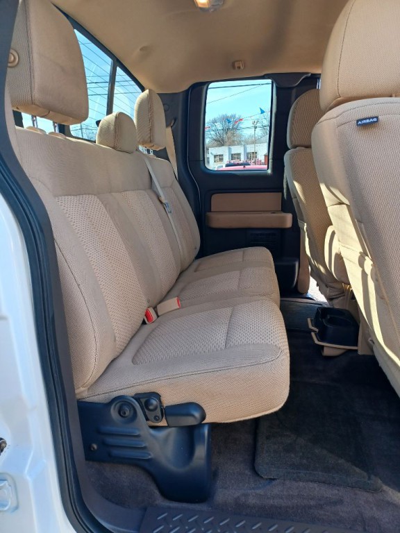 2013 Ford F-150 Image 8