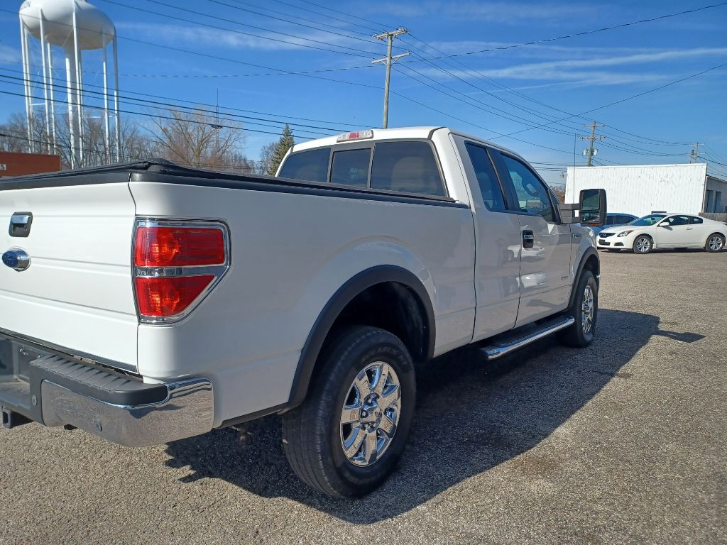 2013 Ford F-150 Image 10