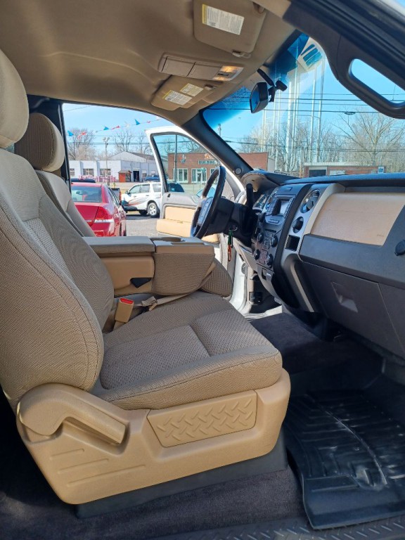 2013 Ford F-150 Image 12