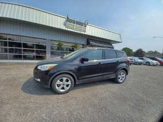 Image for 2014 Ford Escape SE ID: 6412713