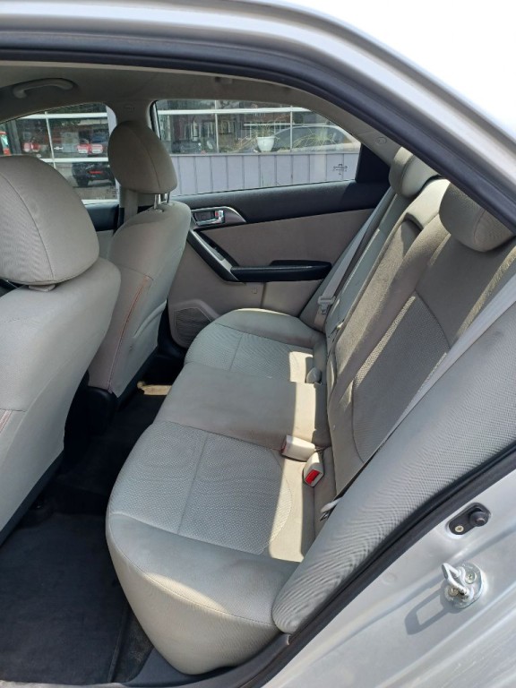 2013 Kia Forte Image 8