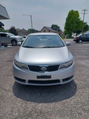 Image for 2013 Kia Forte EX ID: 6546074