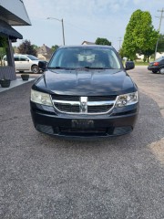 Image for 2009 Dodge Journey SXT ID: 6597836