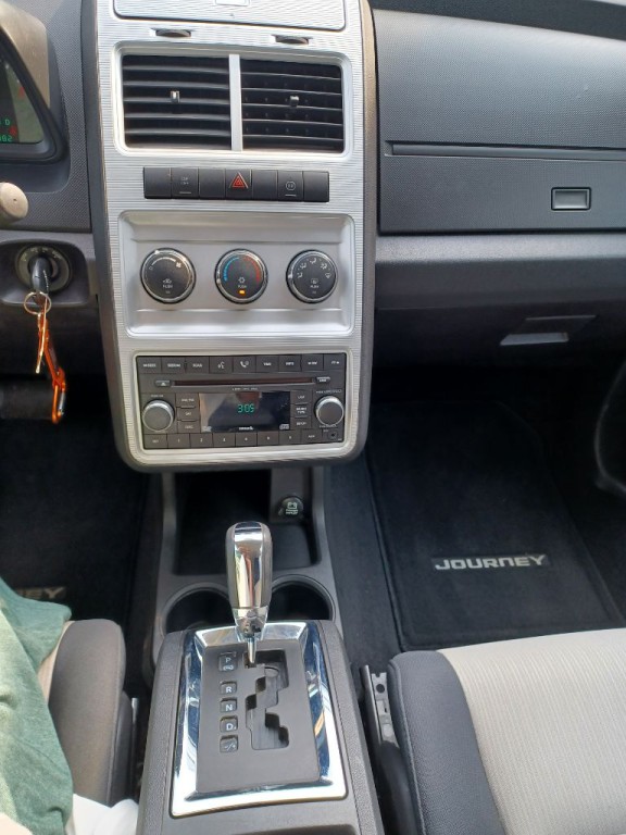 2009 Dodge Journey Image 3