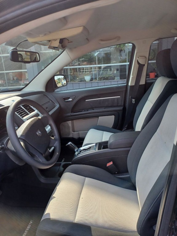 2009 Dodge Journey Image 4
