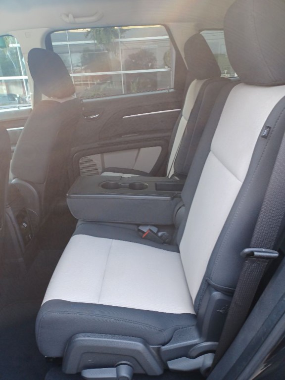 2009 Dodge Journey Image 6