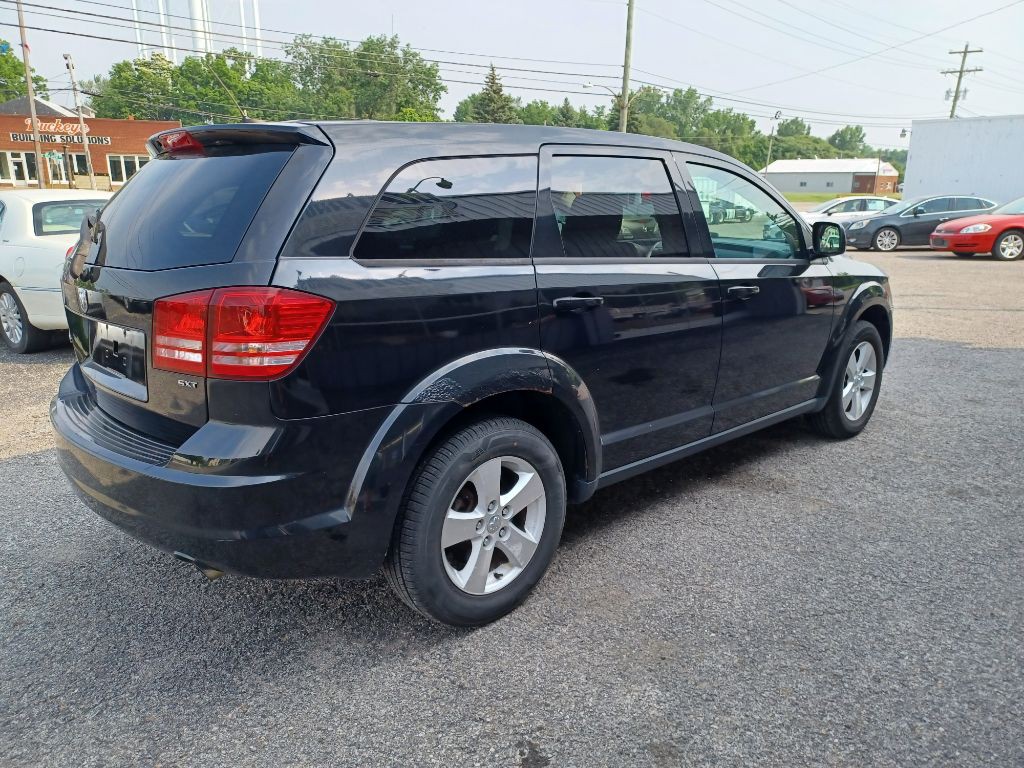 2009 Dodge Journey Image 9