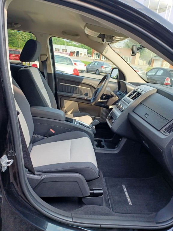 2009 Dodge Journey Image 10