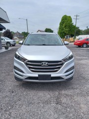 Image for 2016 Hyundai Tucson Limited ID: 6612016