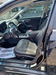 Image for 2013 Nissan Altima 3.5S ID: 6617943