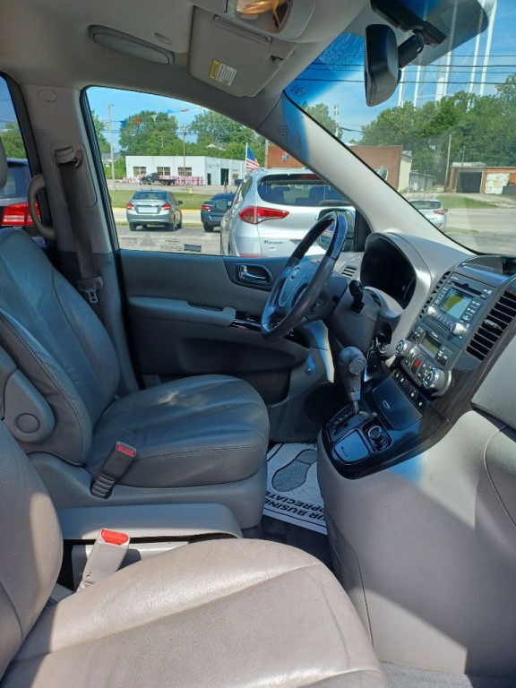 2014 Kia Sedona Image 13