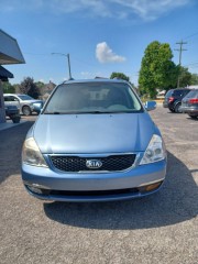 Image for 2014 Kia Sedona EX ID: 6738554