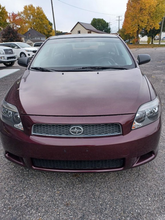 2005 Scion tC Image 1