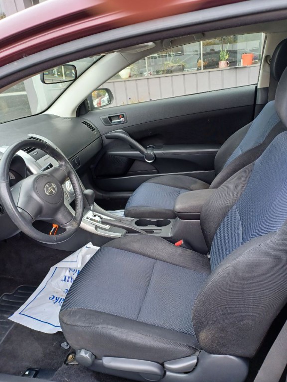 2005 Scion tC Image 7