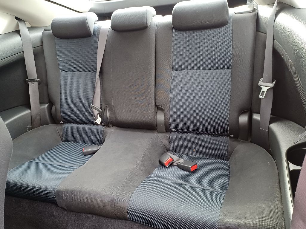 2005 Scion tC Image 8