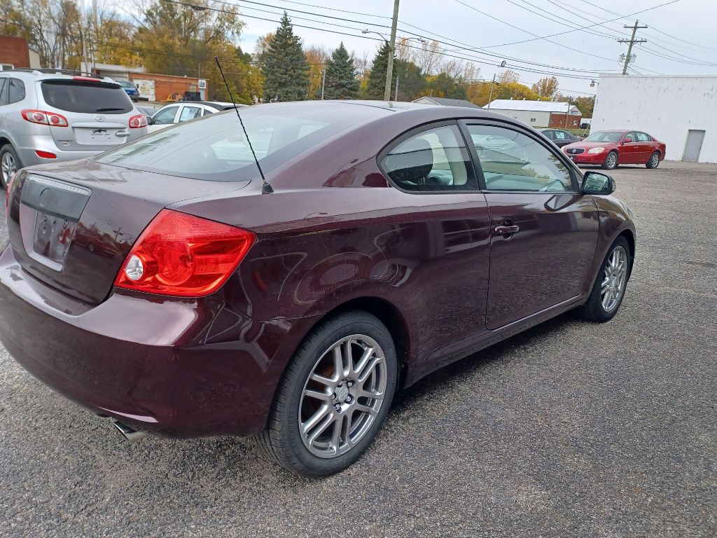 2005 Scion tC Image 14
