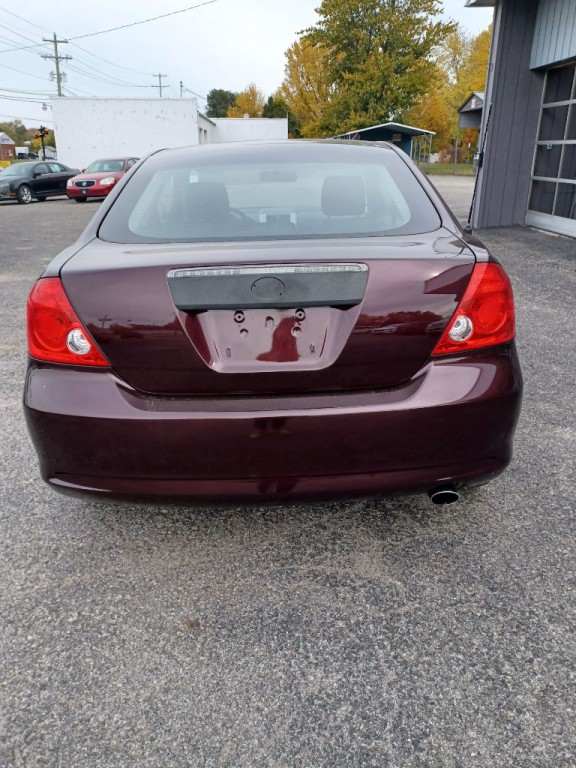 2005 Scion tC Image 16