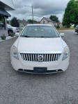 Image for 2010 Mercury Milan Premier ID: 6777542