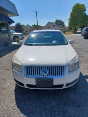 Image for 2009 Mercury Milan Premier ID: 6855701