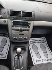 Image for 2008 Chevrolet Cobalt Sport ID: 6877620