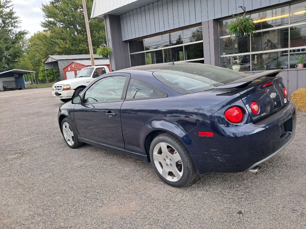 2008 Chevrolet Cobalt Image 8