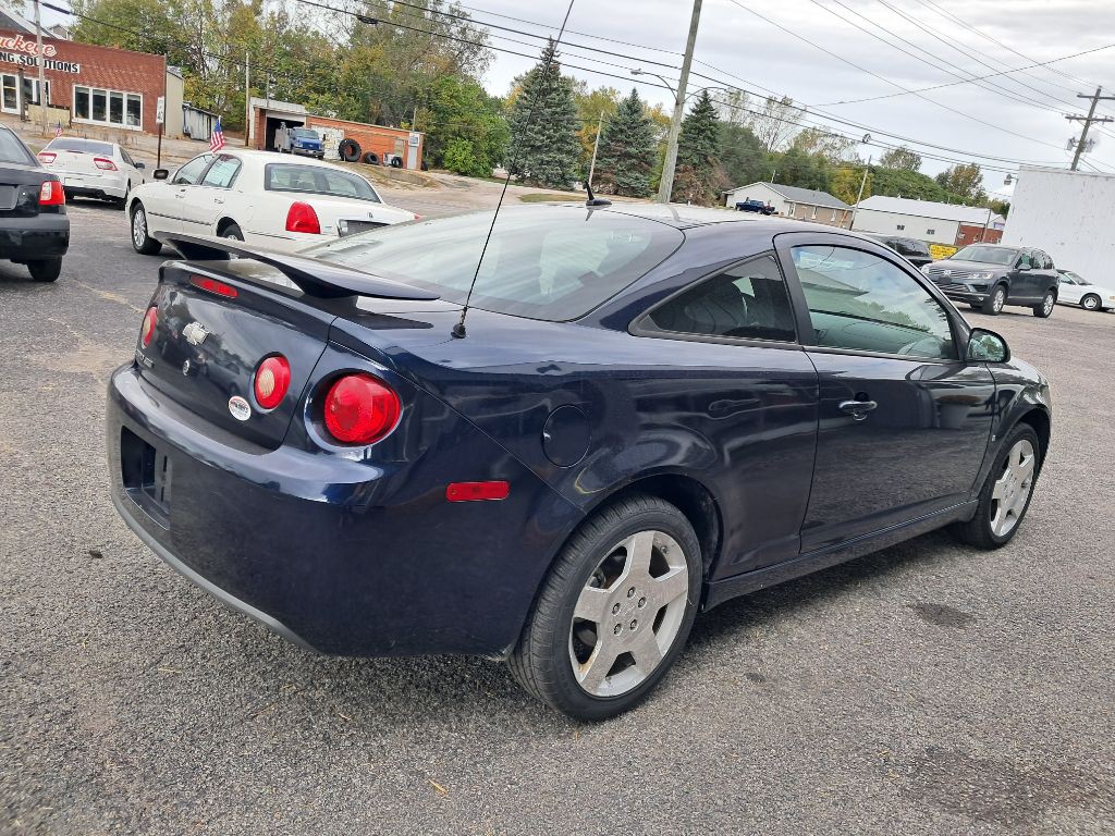 2008 Chevrolet Cobalt Image 10