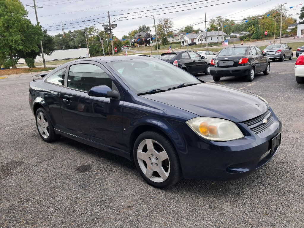 2008 Chevrolet Cobalt Image 11