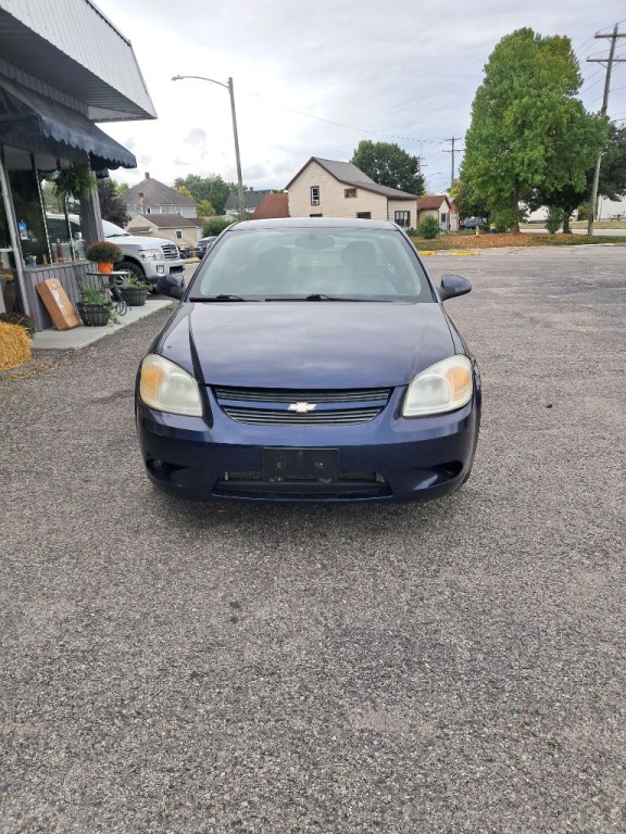 2008 Chevrolet Cobalt Image 1