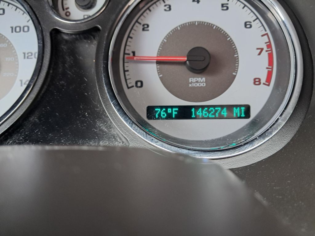 2008 Chevrolet Cobalt Image 3