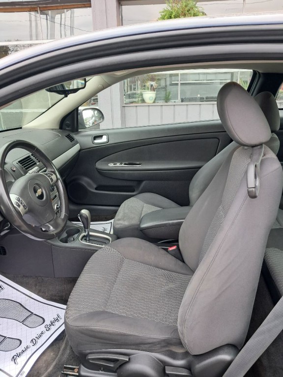 2008 Chevrolet Cobalt Image 4