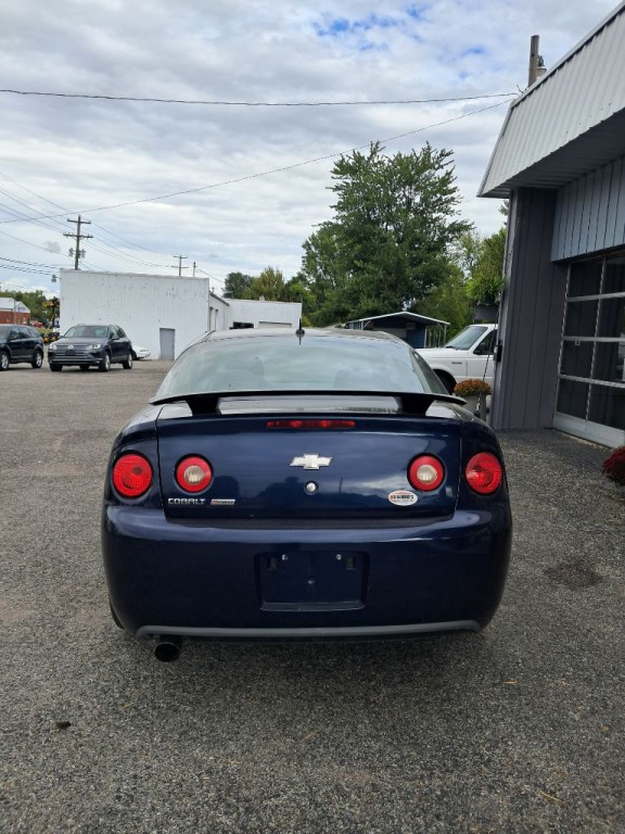 2008 Chevrolet Cobalt Image 8