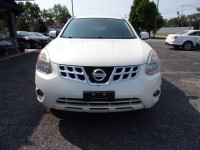 Image for 2013 Nissan Rogue S ID: 6897543