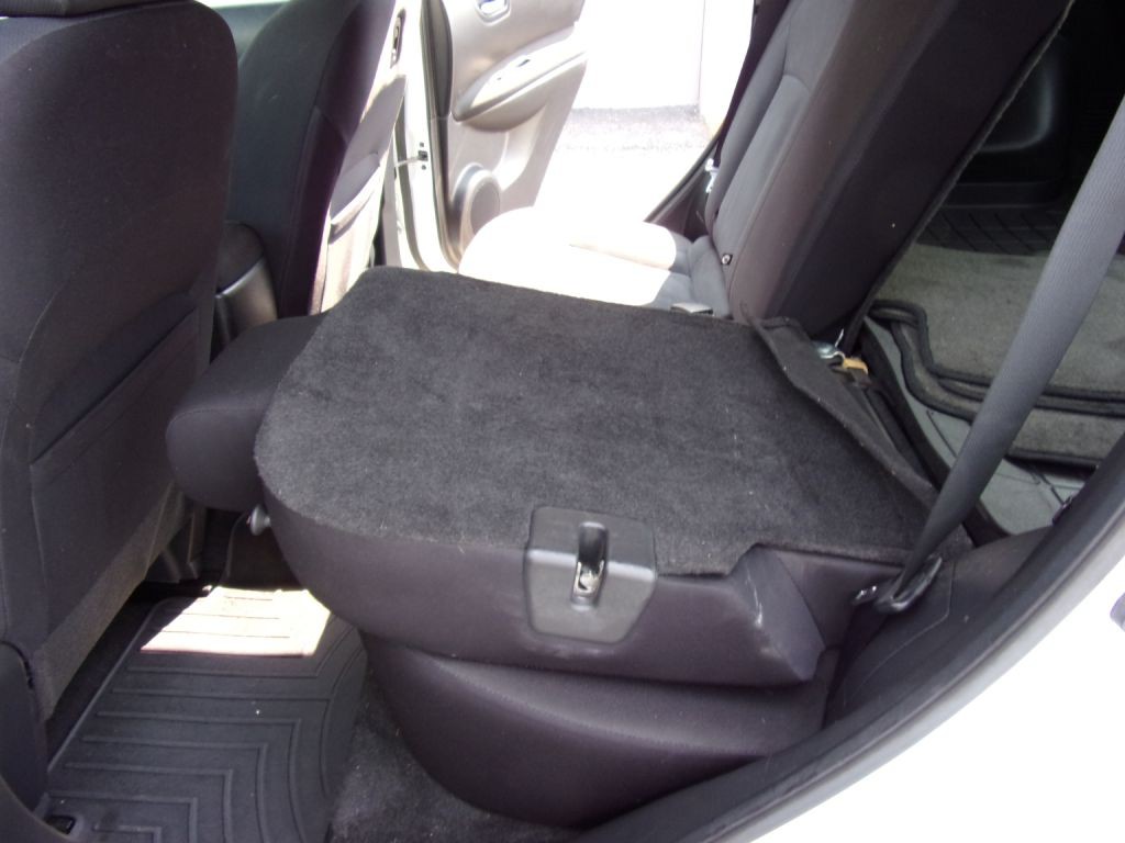 2013 Nissan Rogue Image 14