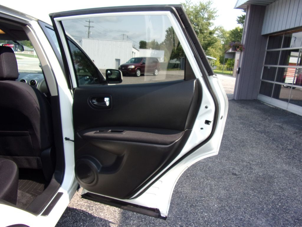 2013 Nissan Rogue Image 15