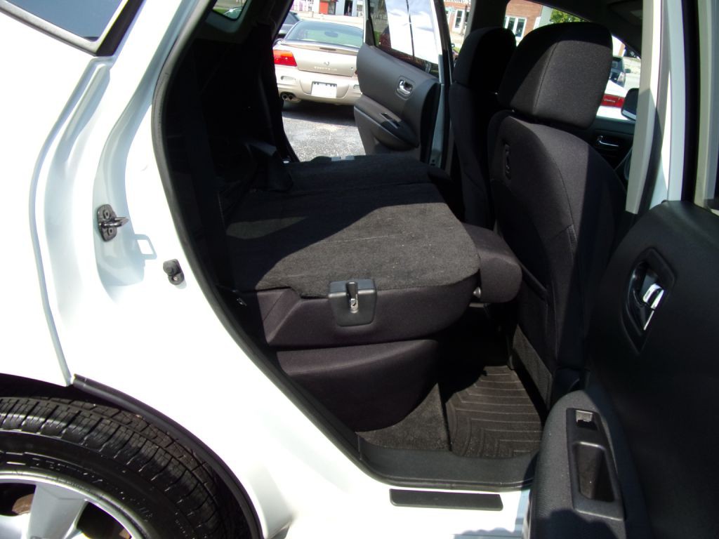 2013 Nissan Rogue Image 17