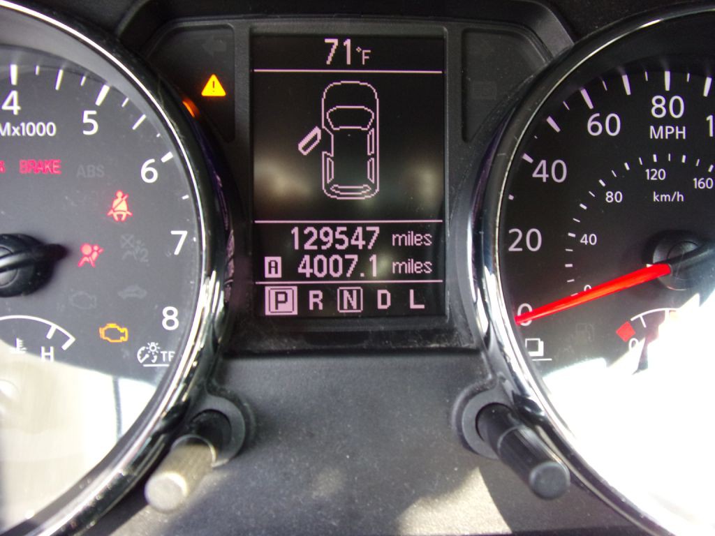 2013 Nissan Rogue Image 20