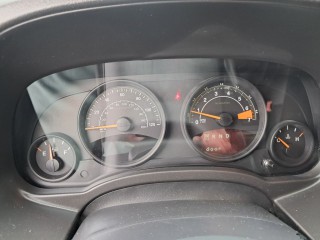 Image for 2015 Jeep Compass Sport ID: 6904865