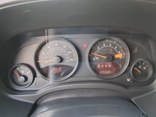 Image for 2014 Jeep Compass Sport ID: 6909389