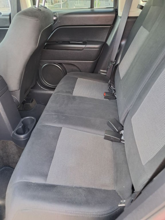 2014 Jeep Compass Image 6
