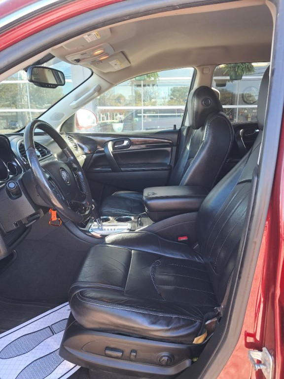 2015 Buick Enclave Image 4
