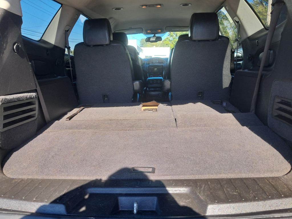 2015 Buick Enclave Image 14
