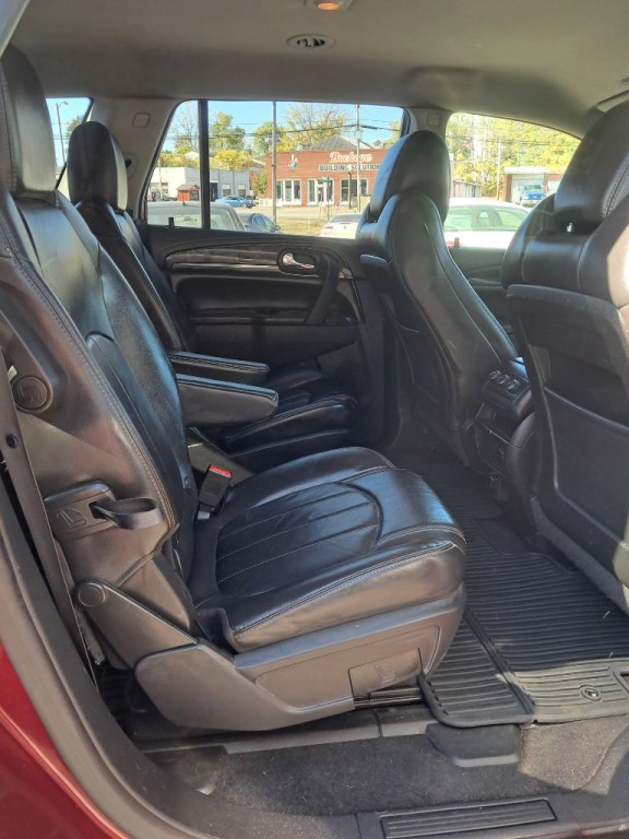 2015 Buick Enclave Image 15