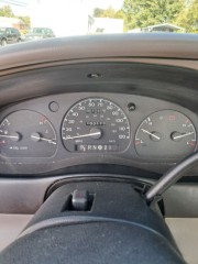 Image for 1998 Ford Ranger  ID: 6921643