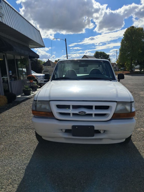 1998 Ford Ranger Image 2
