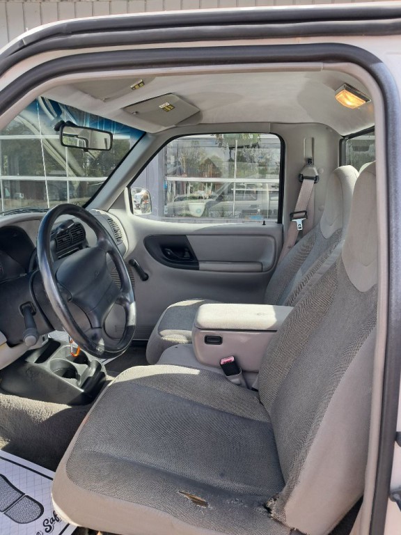 1998 Ford Ranger Image 4