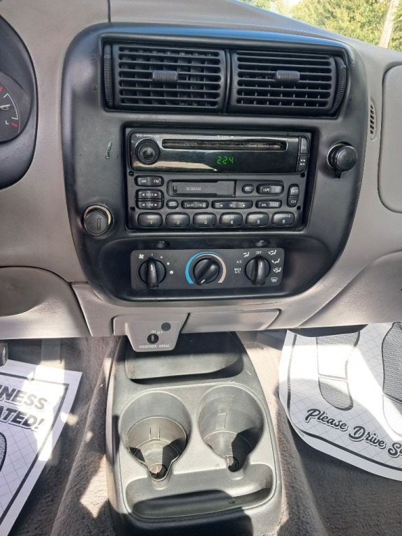 1998 Ford Ranger Image 5